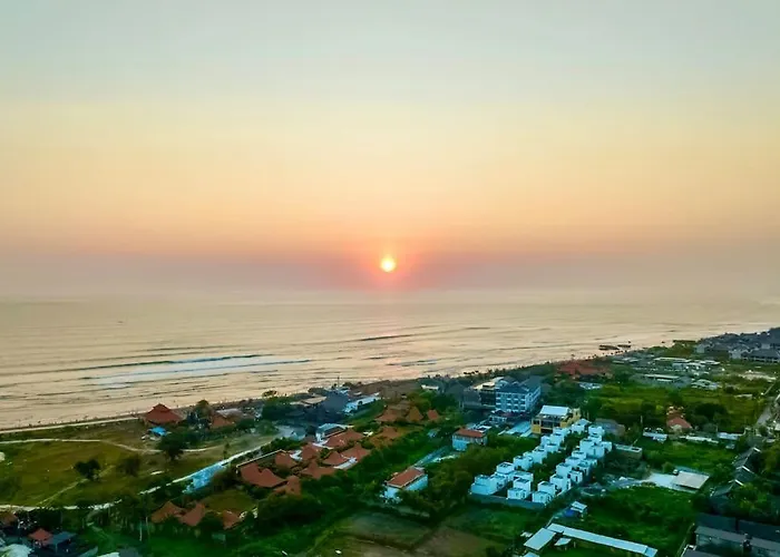 Lovely 5br-villa By Rock-str At The Heart Of Just 5min Walk To The