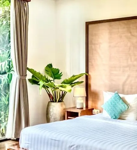 Lovely 5br-villa By Rock-str At The Heart Of Just 5min Walk To The Villa *